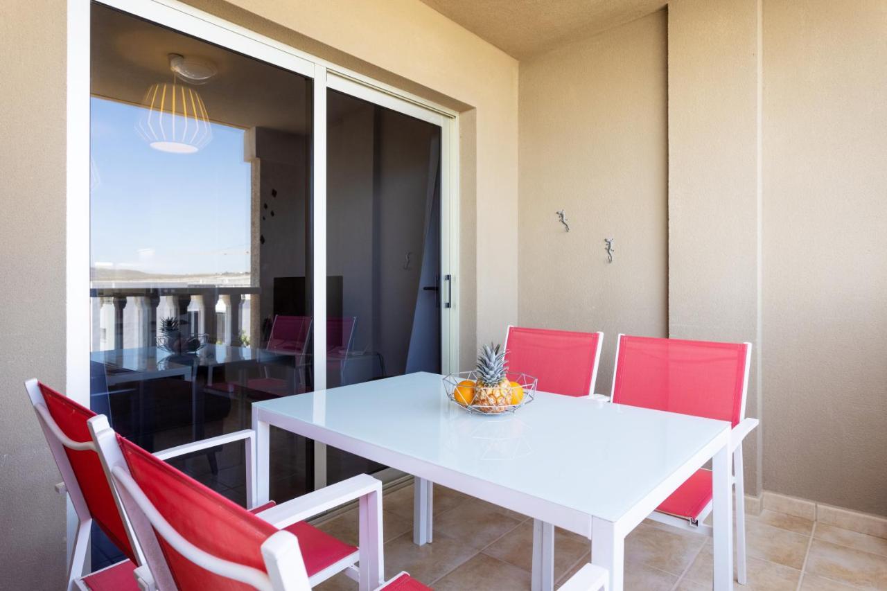 Sea Pearl Holiday Home By Sunkeyrents 엘메다노 외부 사진