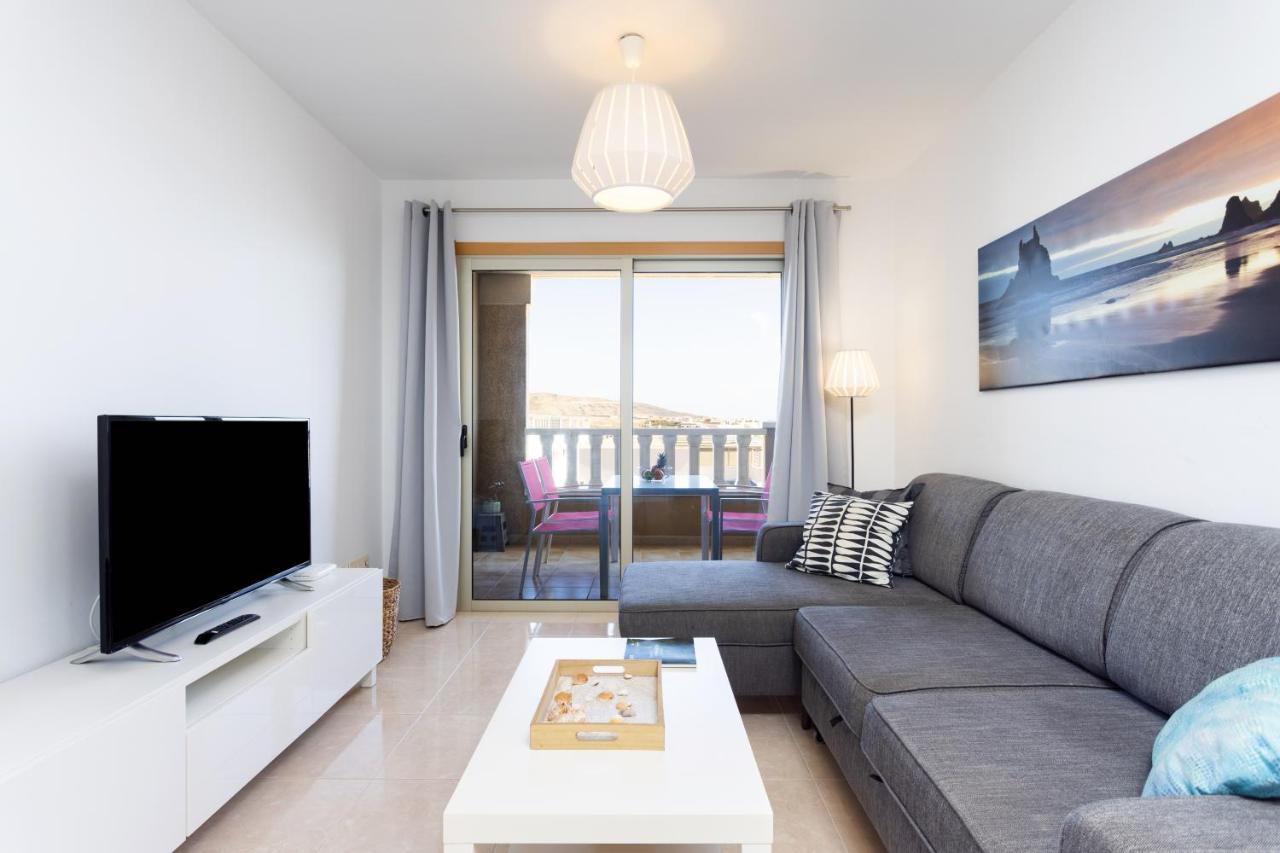 Sea Pearl Holiday Home By Sunkeyrents 엘메다노 외부 사진