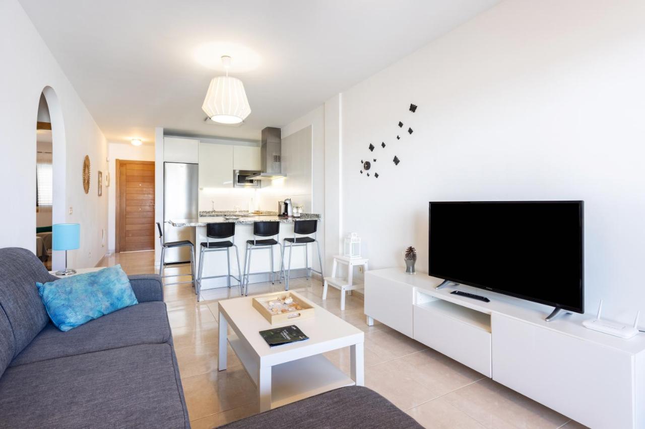 Sea Pearl Holiday Home By Sunkeyrents 엘메다노 외부 사진