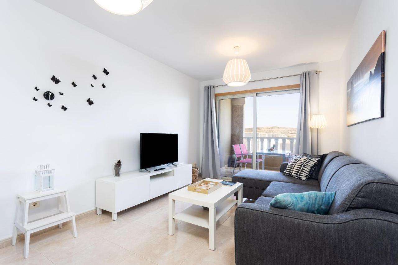 Sea Pearl Holiday Home By Sunkeyrents 엘메다노 외부 사진