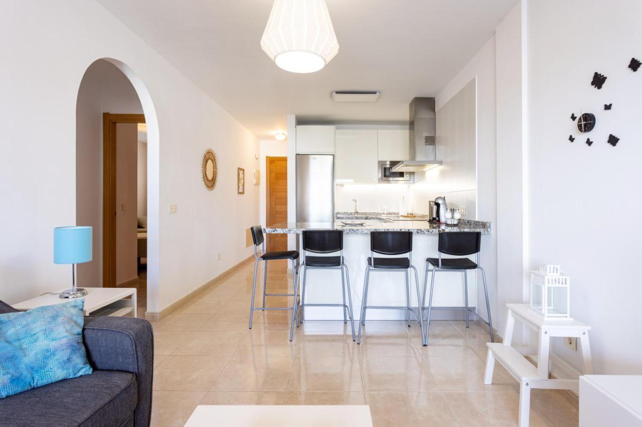 Sea Pearl Holiday Home By Sunkeyrents 엘메다노 외부 사진