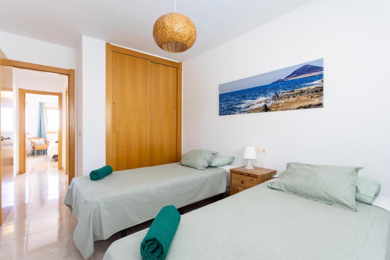 Sea Pearl Holiday Home By Sunkeyrents 엘메다노 외부 사진
