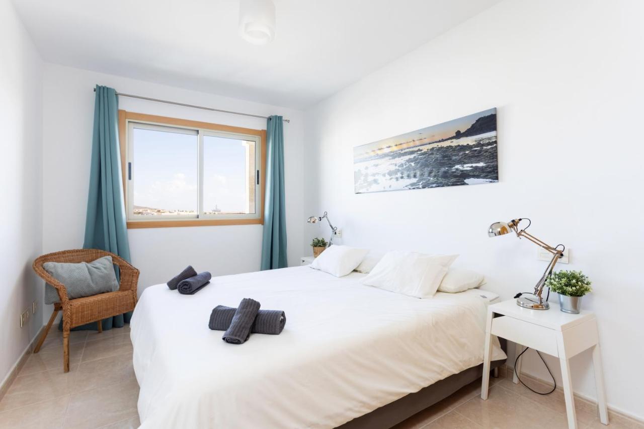 Sea Pearl Holiday Home By Sunkeyrents 엘메다노 외부 사진