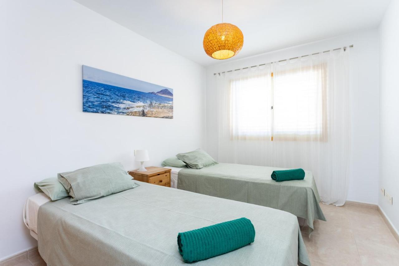 Sea Pearl Holiday Home By Sunkeyrents 엘메다노 외부 사진