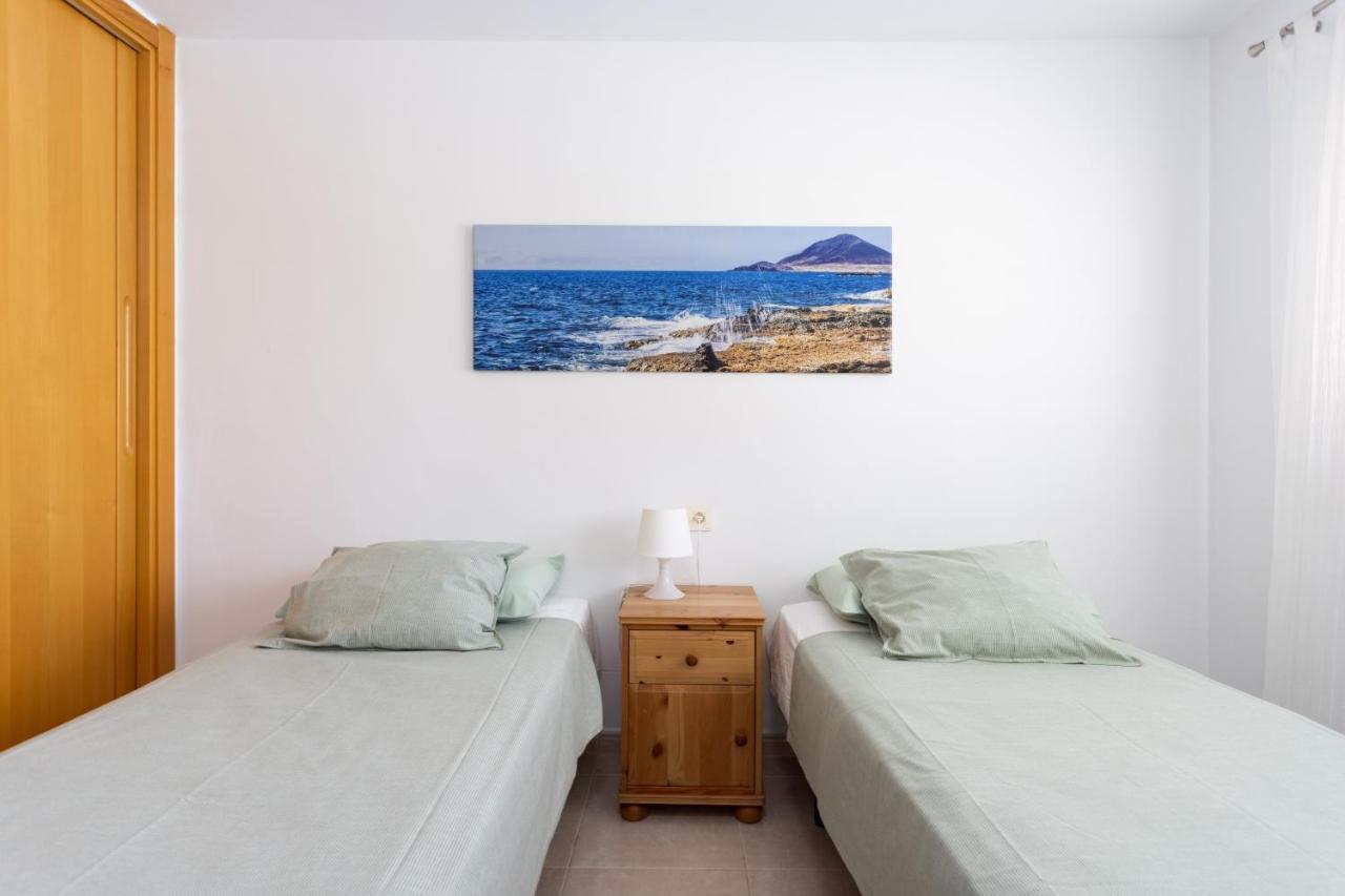 Sea Pearl Holiday Home By Sunkeyrents 엘메다노 외부 사진