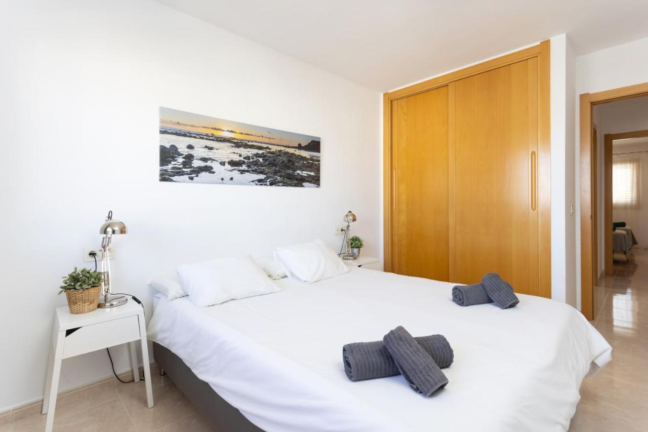 Sea Pearl Holiday Home By Sunkeyrents 엘메다노 외부 사진