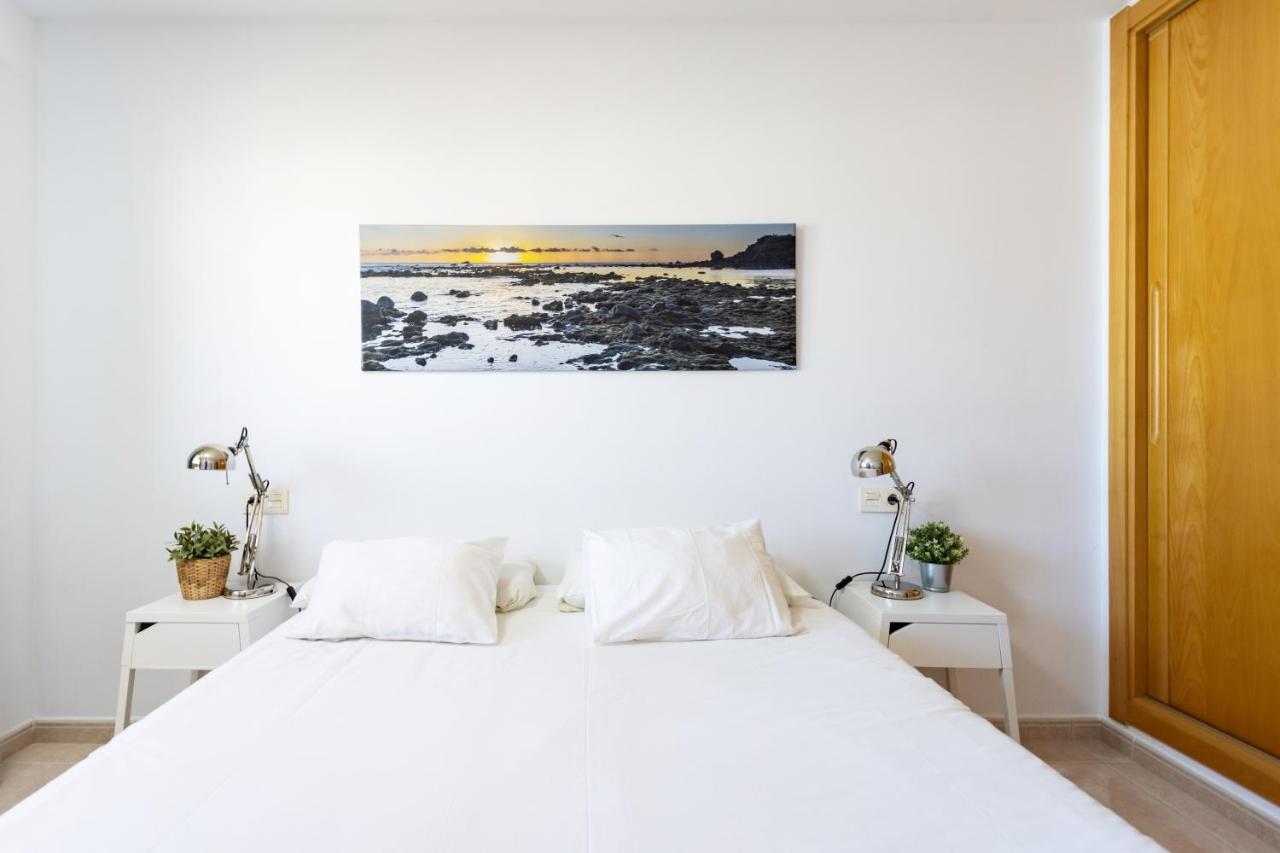 Sea Pearl Holiday Home By Sunkeyrents 엘메다노 외부 사진