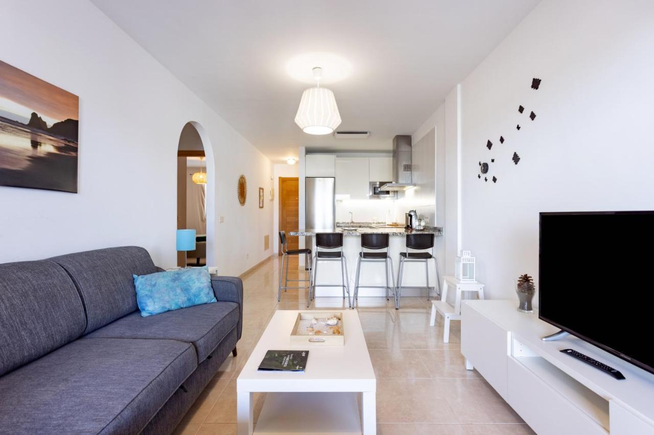 Sea Pearl Holiday Home By Sunkeyrents 엘메다노 외부 사진